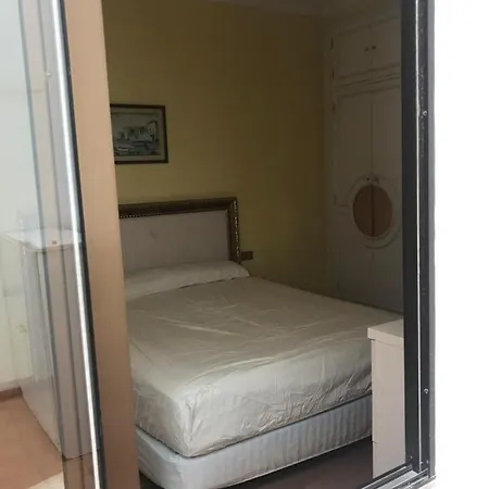 ベッド・アンド・ブレックファスト Lighty At Canteras *